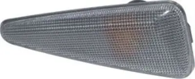 AYHAN PLASTIK A2120 Camurluk Sinyali Sol  Renault Clio Ym  8200602763