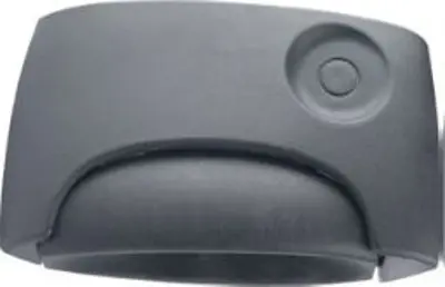 AYHAN PLASTIK A2415 Orta Surgulu Kapi Dis Acma Kolu Sag  Renault Kangoo I  8200107372