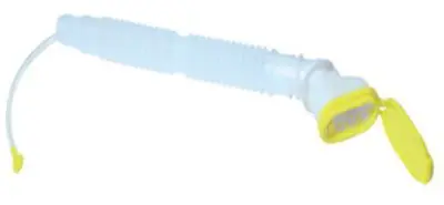 AYHAN PLASTIK A2554 Su Fiskiye Depo Borusu  Renault Megane Ii  8200521448