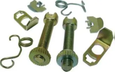 AYHAN PLASTIK A5179 Fren Ayar Levye Cir Cir Takimi  Fiat Tempra  0986TB1119825