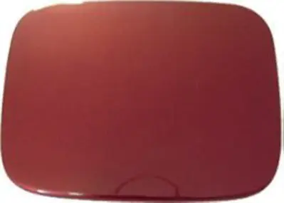 AYHAN PLASTIK A5459 Benzin Dis Depo Kapagi  Fiat Albea  51735617