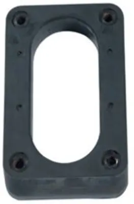 AYHAN PLASTIK A5877 Karburator Alt Takozu Kulaksiz  Tofas Slx Dogan  7671007