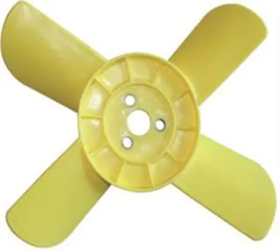 AYHAN PLASTIK A5953 Pervane 4 Lu  Tofas Dks  4121089