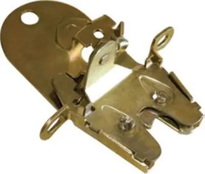 AYHAN PLASTIK A6136 Bagaj Kilit Mekanizmasi  Tofas Dogan  85006629