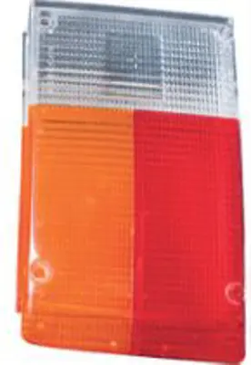 AYHAN PLASTIK A6277-L Stop Cami 2 Parca Sol  Tofas Dks 87  4465964