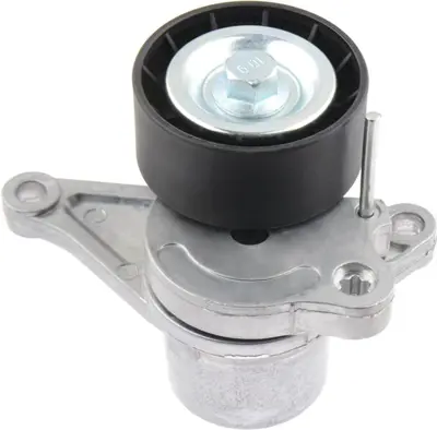 MGA 78609 Alternator Gergi Rulmani Kutuklu Master Iii Nissan Navara 2.3 117507568R