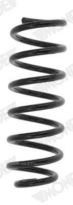 MONROE SP4283 Helezon Yayi On Mercedes W205 C200 Bluetec A2053210604