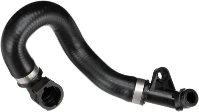 RAPRO 19640 Su Hortumu Bmw E81 130i-116i-118i-120i 17117524710