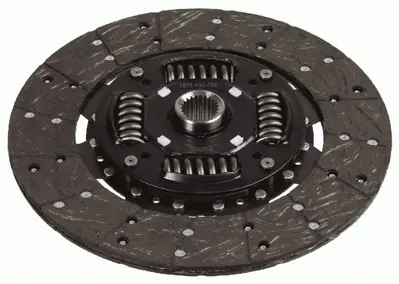 SACHS 1878600538 Debriyaj Diski Kia Carnival I Up- Fl 2.9 Tdi 0K55216460