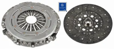 SACHS 3000951467 Debriyaj Seti Hyundai Santa Fe 2.4 3000 951 467