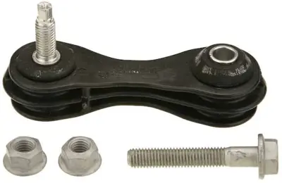 TRW JTS620 Viraj Rotu Arka Mercedes W169 W245 A1693200589