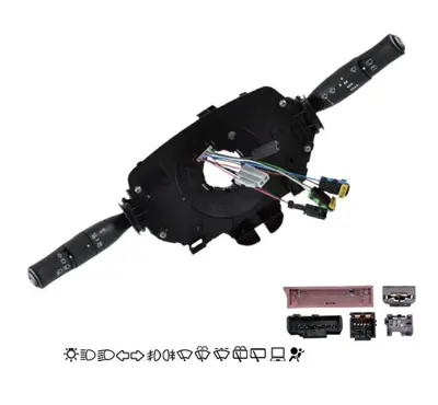 MGA 34184 Ikaz Kol Grubu Megane Ii Hb 8200216462