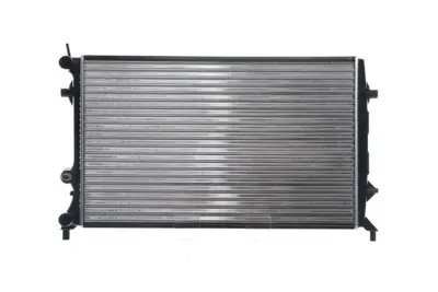 BSG 90-520-047 Su Radyatörü 5C0121251D 58002359 5C0121251E CR816000S 347520 34711003 8MK376733664 DRM32043 65296 59057