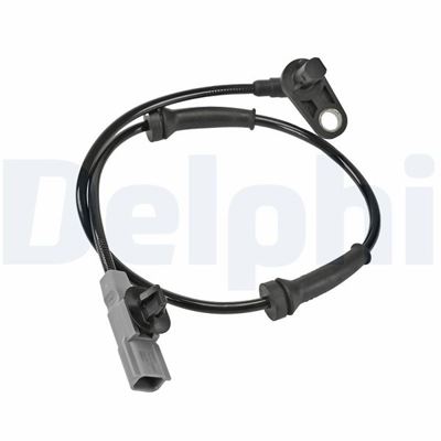 DELPHI SS21571-12B1 Abs Hiz Sensörü Arka Sol Nissan Micra 1.2l Hr12de ... 479011HA0A 50908 EA1291 23041 45039300 411140781 L41046 ZV110AL 841046 818014225