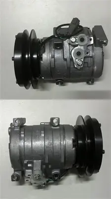 WAGNER 99821-15 Klima Kompresoru Comatsu Caterpıller Cat 15 Lık 