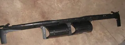 PSA 7416.44 Arka Tampon Iç PLastik c3 7416.44