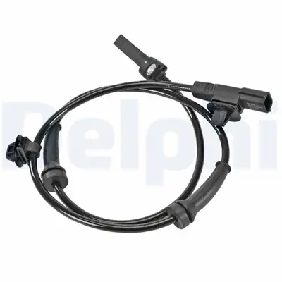 DELPHI SS21570-12B1 Abs Hiz Sensörü Ön Sağ - Sol Nissan Micra 1.2l Hr12d... 479101HA0A 23040 841045 36148990004 50916 90544 818014126 6S690 AS4547 411140780