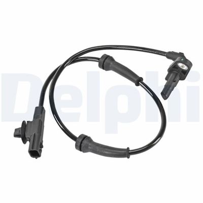 DELPHI SS21572-12B1 Abs Hiz Sensörü Arka Sağ Nissan Micra 1.2l Hr12de ... 36148990005 479001HA0A 9001087 841047 ADN17166 818014226 50835 8290546 J5931038 6S692