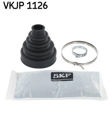 SKF VKT 1126 Sanzıman Rulmanı Boxer 2.0 2.2 Bluehdı 312540 78BD59502 6026821 5025950 186427 202540 24012401251 BG2780 NBD301 986478671