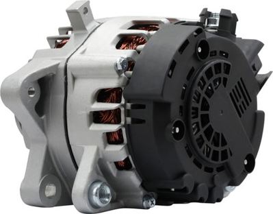 WAI 21060N Sarj Motoru 12v 220a Sc6 Ford Transıt, Transıt Custom 2.0 Tdcı 2016-2020 GK2T10300BD
