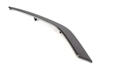 LUVI 1613503380-URT-NIKELAJ Ön Tampon Çıtası Sağ 208 (Nıkelaj) 1613503380-NIKELAJ