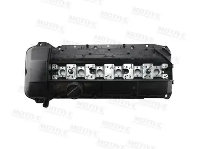 MOTIVE VC8014 Kulbutor Kapağı Bmw M52 M54 E39 E46 11121432928 12300019 V202177 11121432929 2389103 1432929 1432928 CRV8103 10998002 33100087