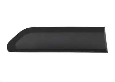 LUVI 98176951XT Arka Sağ Kapı Cıtası (Sıyah) Doblo 155303053155302686 98176951XT