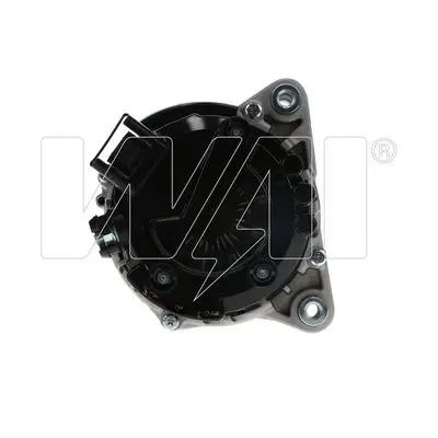 WAI 21554N Sarj Motoru 12v 235a Sc6 Ford Galaxy, S-Max 2.0 Tdcı 2015-2019 24151065341792 2415106 5341792