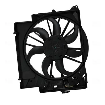 NISSENS 85851 Fan Motoru E-90-91-92-93 N-54-55-M-57 - E-84 N-20 17427545366 17427544803 55005XM9 17425A3F109 47923 11022785 304047 EBM038