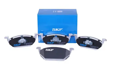 SKF VKBP 85011 EV Fren Balatasi Vw Id.3 11.19> 35336 1EA698151L P85195 P85195N T2920 2640803 1EA698151 8DB355042671 355042671 182390