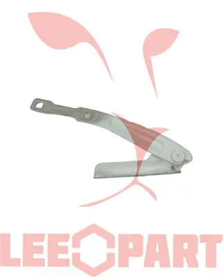 İthal BB22001 Motor Kaput Mentesesi Sag Renault Duster 654000015R 654009401R 654007102R