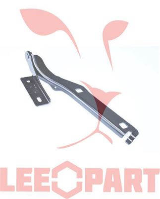İthal BB24001 Motor Kaput Mentesesi Sag Peugeot Partner Tepee Berlingo 2007- 791345 4013618 BSG70975020 70975020 82427278 60801727 60801720 G7676