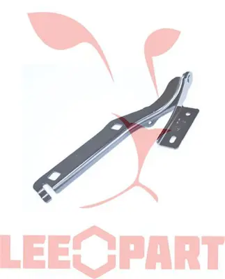 İthal BB24101 Motor Kaput Mentesesi Sol Peugeot Partner Tepee Berlingo 2007- 7912E0 4013619 7912EU