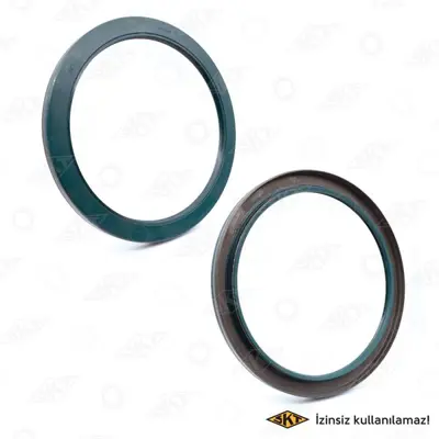 SKT 415198 Yag Keçesı Arka Teker ( 145×175x11 ) Mercedes Actros 02- 4057795264403 19037212 159979045 19037212B 73394 82037212 110601599050 201049 434950 1109200A