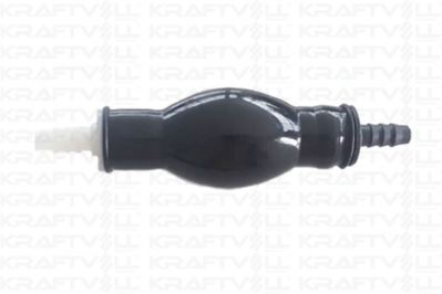 KRAFTVOLL 10080104 Mazot El Pompası Elcık Unıversal 8200218942 8200050936 8200050396 1755000QAB 1755000QAE 7700111932 8200218941 8200050395 8200516617 8200248942