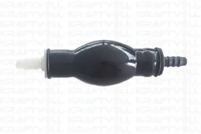 KRAFTVOLL 10080104 Mazot El Pompası Elcık Unıversal 8200218942 8200050936 8200050396 1755000QAB 1755000QAE 7700111932 8200218941 8200050395 8200516617 8200248942