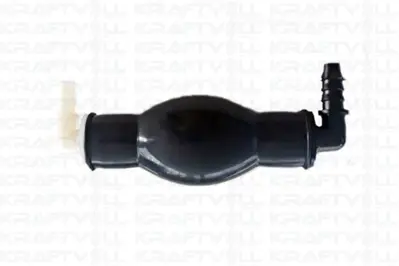 KRAFTVOLL 10080107 Mazot El Pompası Elcık Unıversal 8200218942 8200050936 8200050396 1755000QAB 1755000QAE 7700111932 8200218941 8200050395 8200516617 8200248942