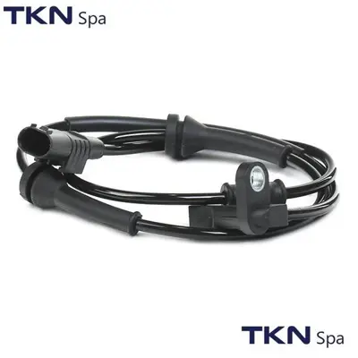 TEKNOPARTS FI-ABS-012 Abs Sensoru On Doblo Iıı 09> 51816797 8290522E 90522E 90522 8290522 841022A2 68261892AA 411140573 68404744AA 52081844