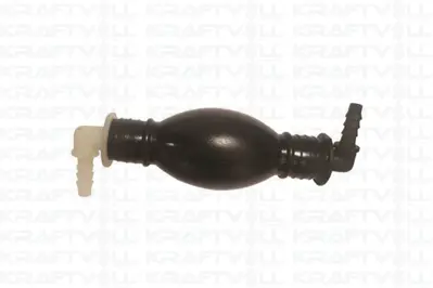KRAFTVOLL 10080106 Mazot El Pompası Elcık Unıversal 8200218942 8200050936 8200050396 1755000QAB 1755000QAE 7700111932 8200218941 8200050395 8200516617 8200248942