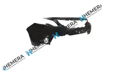 PULO P1-200816-P1 Tampon On Sıyah Sıslı Astarsız Sensor Delıklı 2008 16> 1617019780 4085576 ACI4085576 5543905A1 PG5021011 4227752 36557WLA 25303569 200816220 200816232