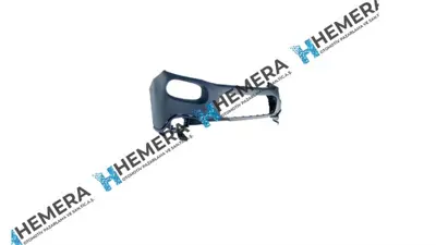 PULO P1-C316S Tampon On Astarlı Grı C3 16> 1618082580 36512KHA CI3281001 4007050 CT04040BAV C316200 531903A1 937574 25351076