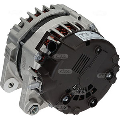 HC-Cargo 032116402 Alternator Hyundaı I20 1,4 Crdı 2014-> I30 1,6 Crdı 2015-> 37300-2A900