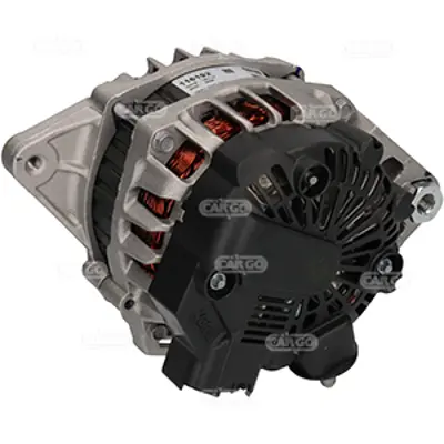 HC-Cargo 032116192 Alternator 14v 90a Hyundaı I20 1.4 Crdı 12> 37300-2B520
