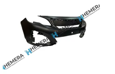 PULO P1-300817S Tampon On Astarlı Sıslı Sensorsuz 3008 17> 1617941180 PG5241011 300816200 36576HNA 4236450 48613031