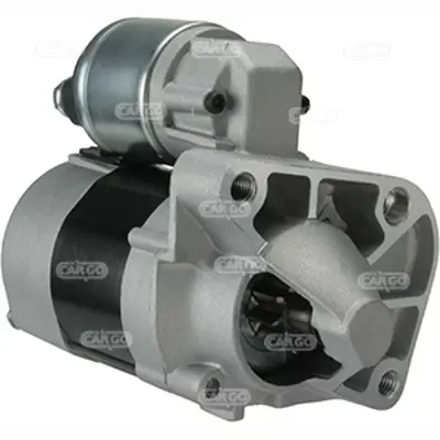 HC-Cargo 032112218 Mars Motoru 12v 8 Dis 0,85kw Megane Clio Kango 1,4 1,6>99 233001105R F000CD0202 M000T46371ZT 8200781939 8200182178 8200266777D 8200815079C 8200815083 8200266777A 8200266777C