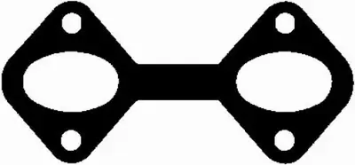 BGA MG2580 Egzoz Manifold Contasi Bmw M47 M57 E53 E83 E65 E60 E90 E46 E87 Freelander I (L314) 2.0 Td4 00>06 Ran 13215800 11627798177 93168771 7798177 LKG100590 171480 8510378 LKG000190 713740300 850197