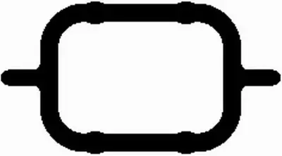 BGA MG2586 Emme Manifold Contasi Bmw M47 M57 N57n E70 E65 E60 E46 E90 E87 Freelander I Range Rover 3 Opel Omega MG2586 11612246944 8813996 WG1007796 JD5107 96SKV054 MG5508 WG1085204 X5767401 WG1103811