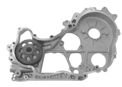 İthal TA1277 Yag Pompasi Hilux Vigo 2,5 D4d 2005> (2kdftv) 1132030070 157TY15 157TYTY15 OPTY15