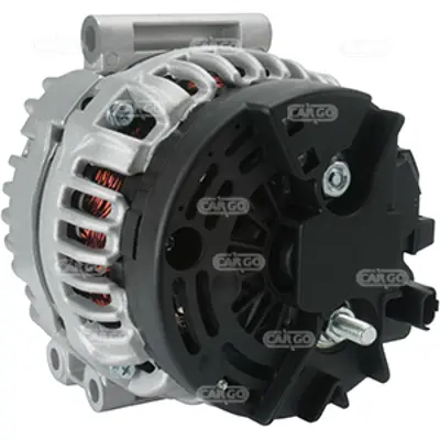 HC-Cargo 032112144 Alternator 14v 95 A 6 Kanal 55 Mm K4m K4j E7j Clio Ii Kangoo Logan Sandero Megane I 7700101274 124415007 124325185 124415047 DRA0305 C4957 DRA3754 CA1470IR 124415041 124415043