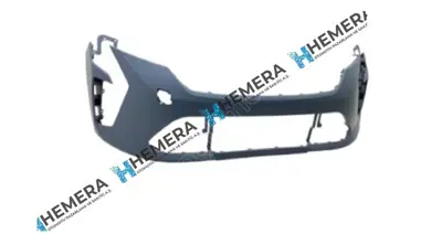 PULO P1-RC10-P1 Tampon Ön Astarsiz 2 Sensörlü Clio V 2020> 62010M838R